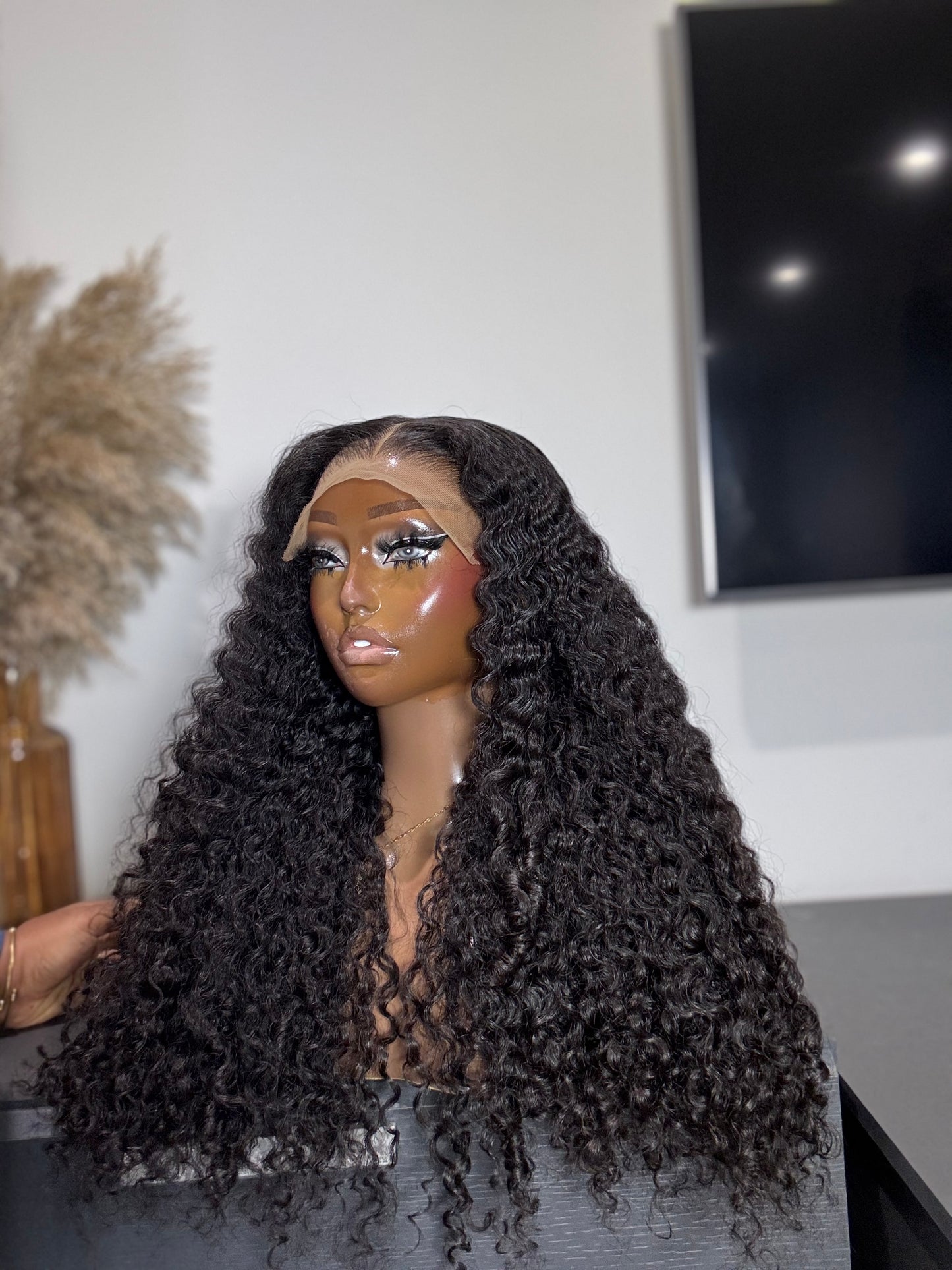 Ophelia Curls