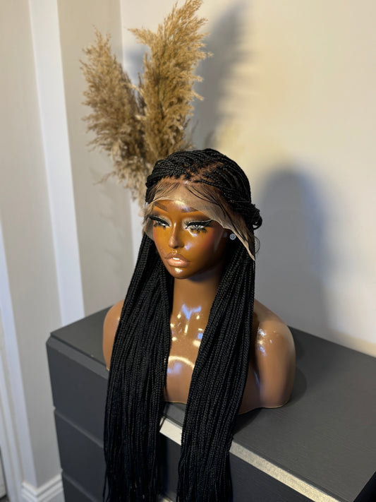 The Nubia
