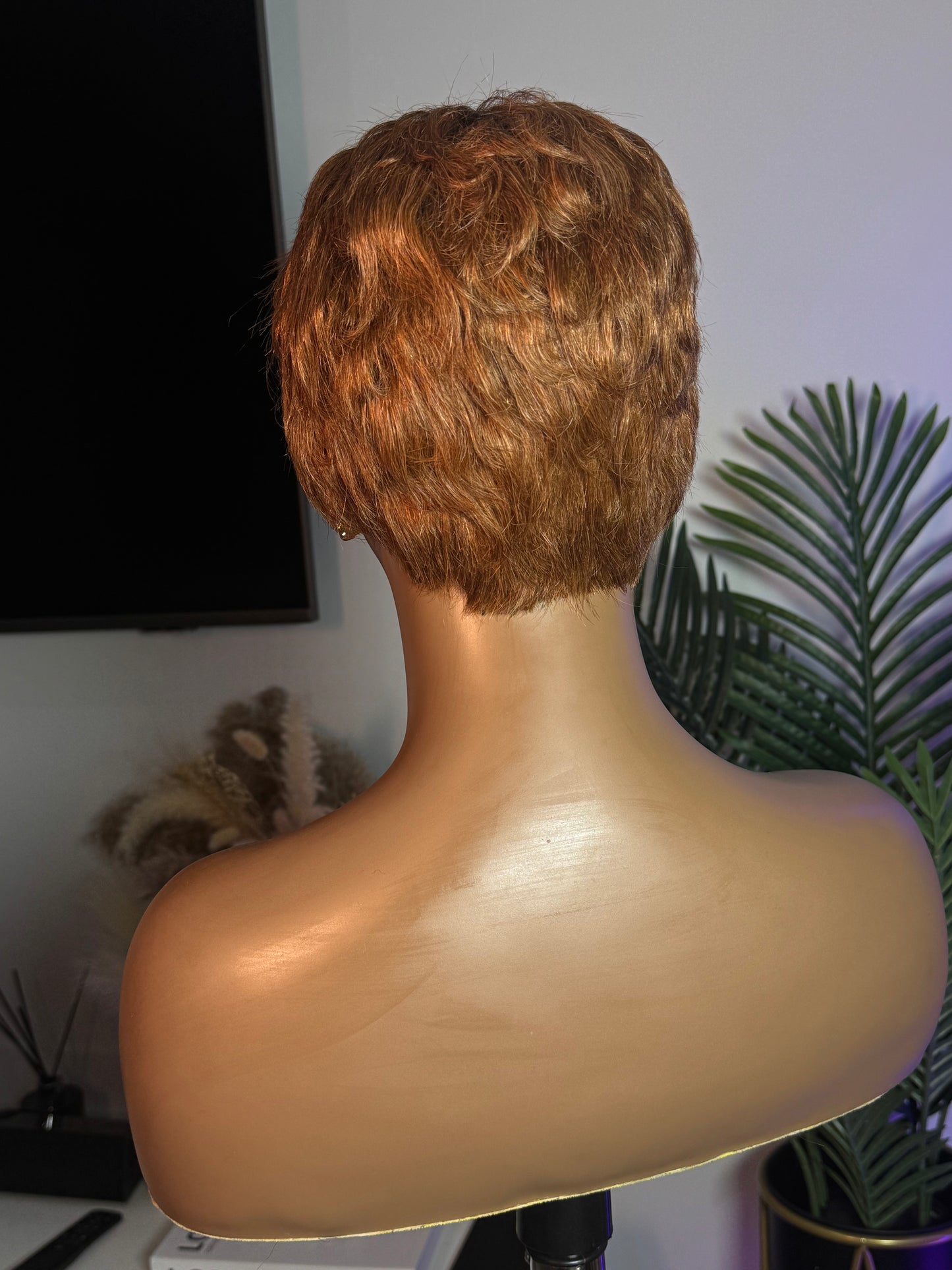 Olivia Cut