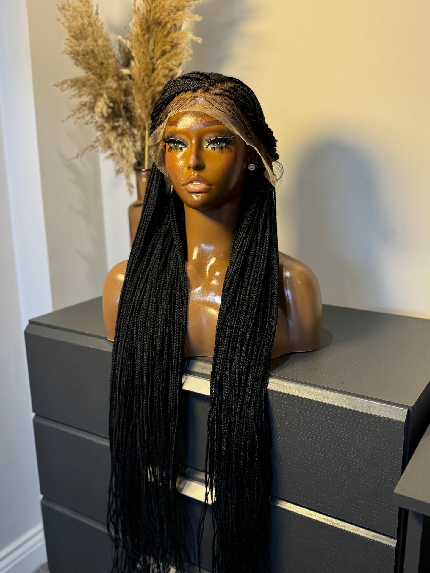 The Nubia