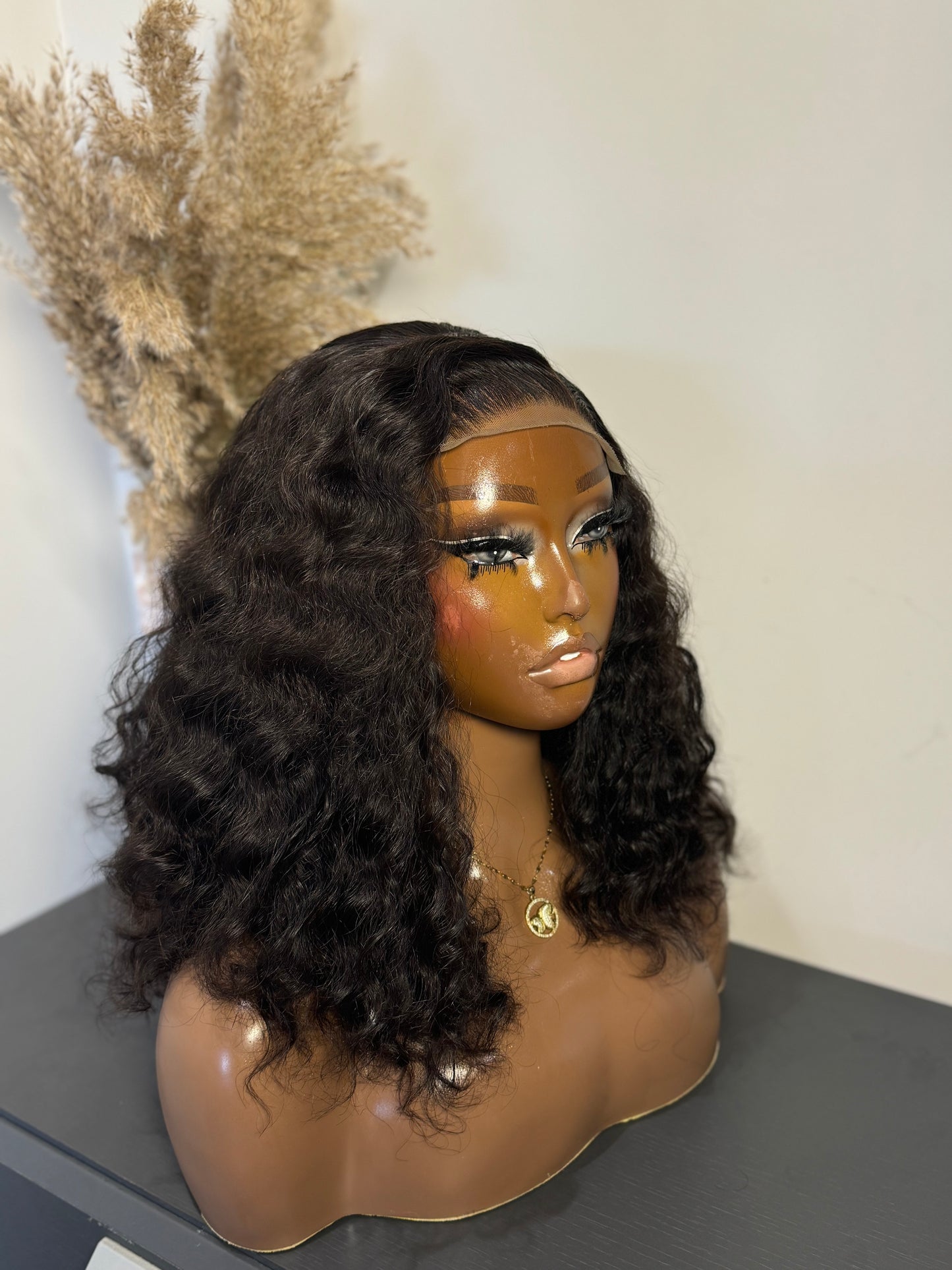 Wig Stacy