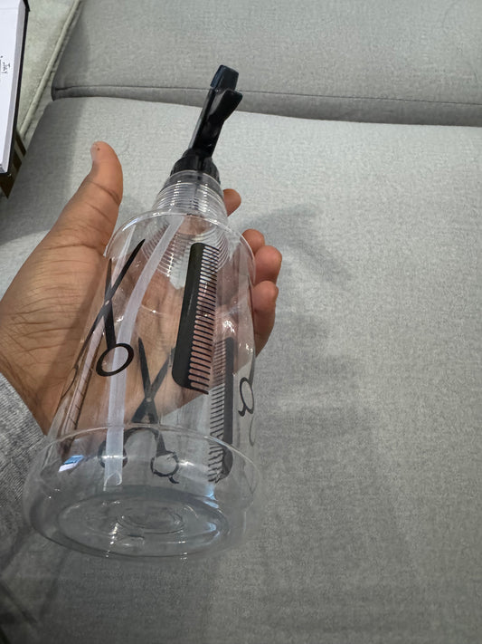 HT Spray Bottle