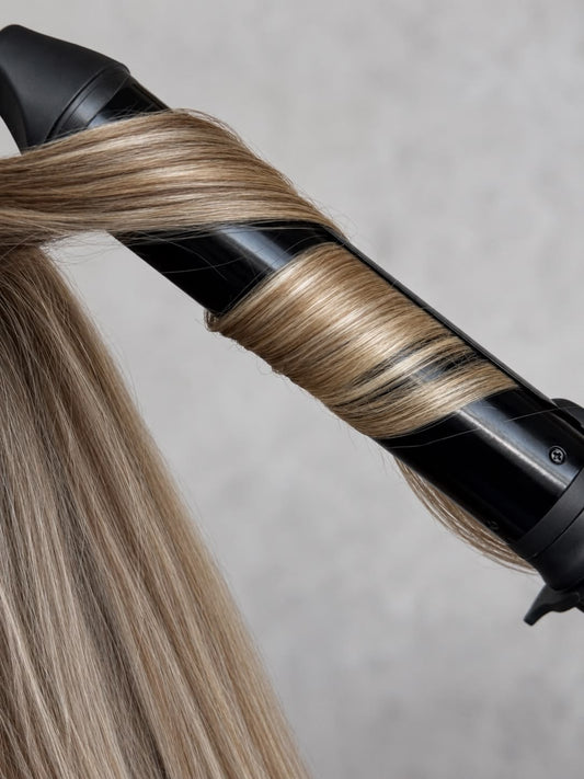 Curl Confidence 101