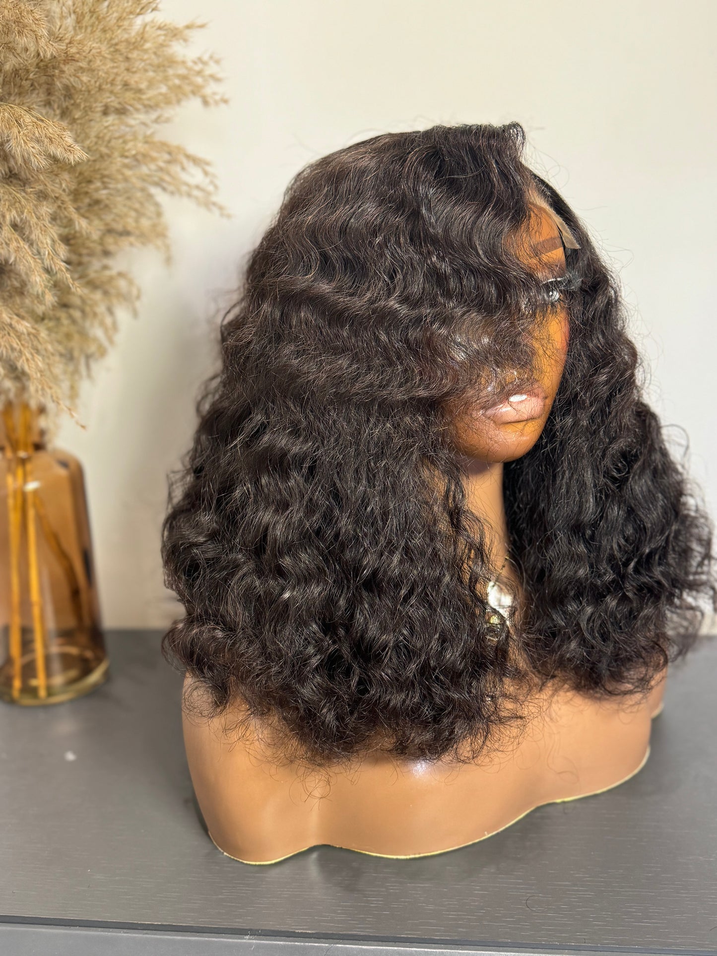 Wig Stacy