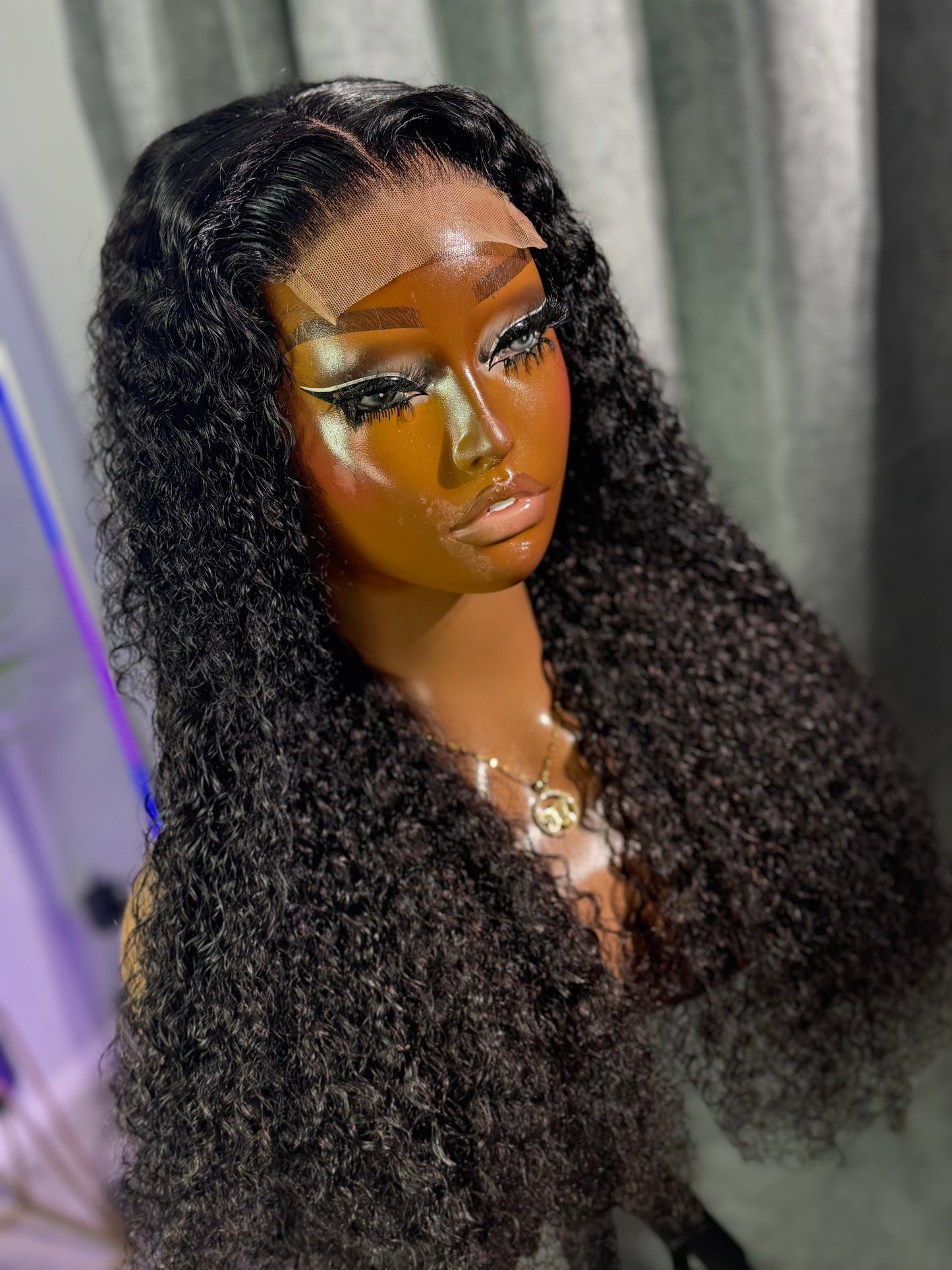 22” Wig Karla