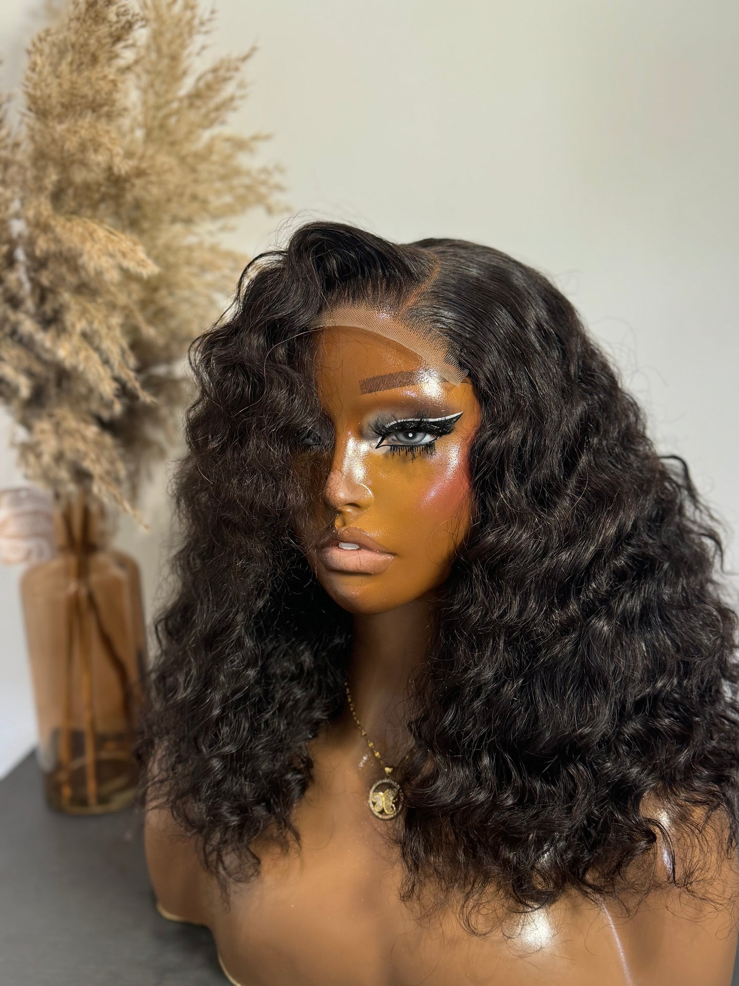 Wig Stacy