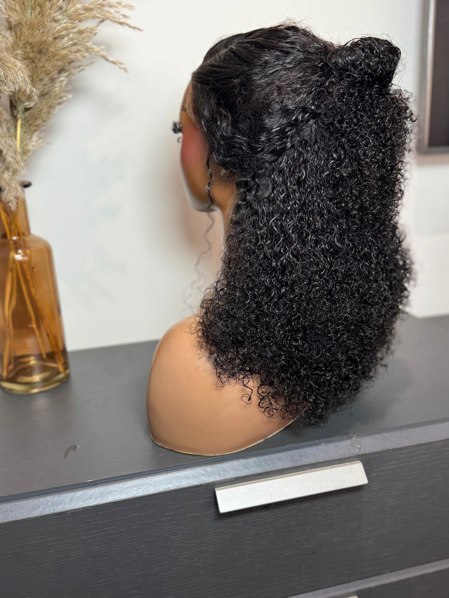 Arina Curls