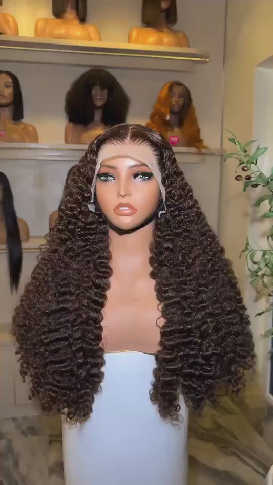 Georgia curly unit (1)