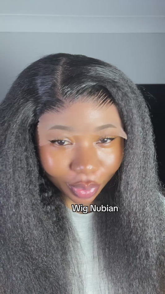 Nubian