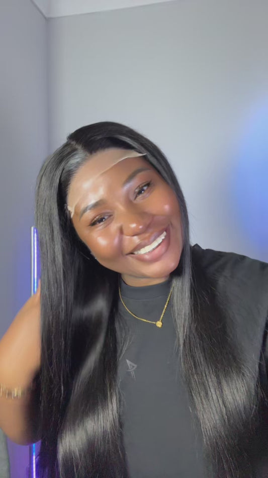 Wig Kimmie