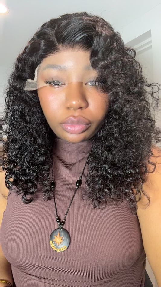 Wig Vanessa
