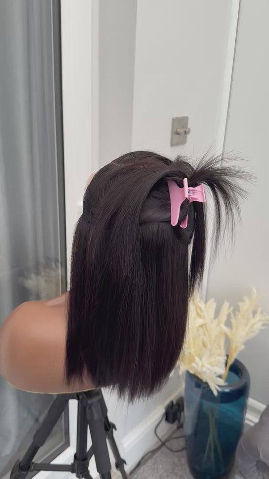 Wig Milda